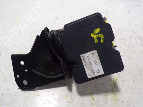 Used ABS pump ABS pump AUDI A1 Sportback (GBA) [2018-2026] 9644881 9644881