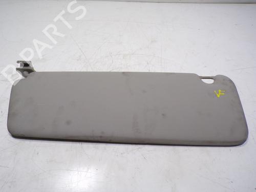 Right sun visor RENAULT TRAFIC III Van (FG_)  | BP11193256I2