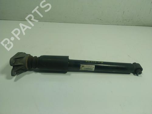 Right rear shock absorber BMW 3 (F30, F80)  | BP18914767M19