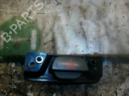 Used Warning switch FORD FIESTA V (JH_, JD_) 1.4 TDCi (68 hp) 3783466
