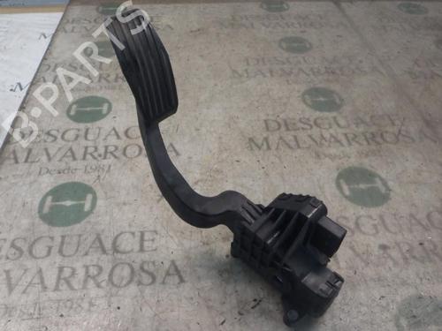 Used Pedal OPEL CORSA D (S07) 1.2 (L08, L68) (80 hp) 3796260