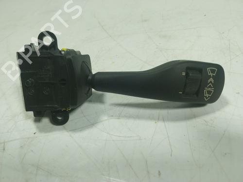 Used Steering column stalk Steering column stalk BMW X3 (E83) xDrive 20 d (177 hp) 16086315 16086315