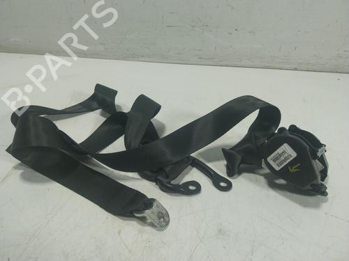 Rear left seatbelt VW BEETLE Convertible (5C7, 5C8) 1.2 TSI 16V | BP18872667I29 