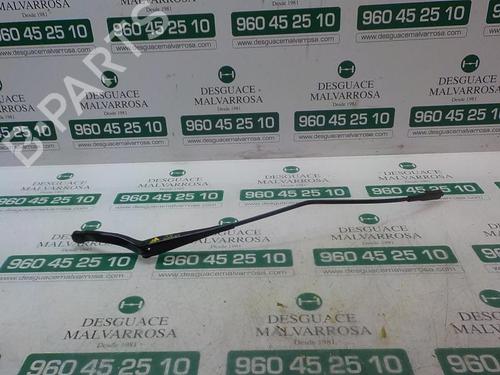 Vindspejlsviskerarm Vindspejlsviskerarm OPEL CORSA E (X15) 1.4 (08, 68) (90 hp) 3867012 3867012