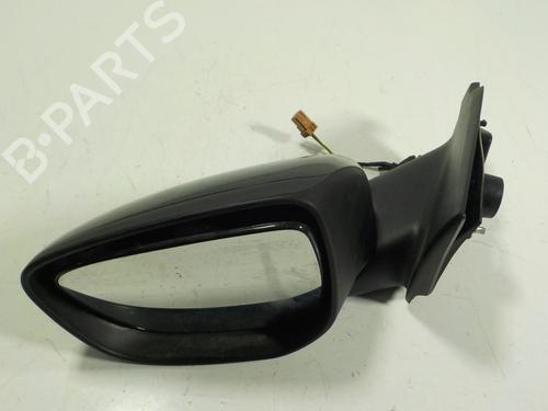 Used Left mirror Left mirror CITROËN C4 CACTUS [2014-2026] 15065504 15065504