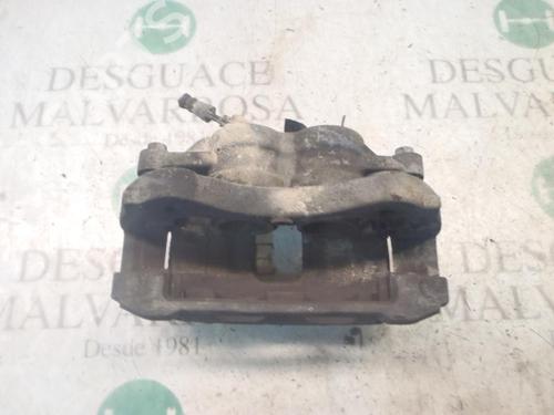 Left front brake caliper FORD TRANSIT Van (FA_ _) | BP11547077M105 - Image 2