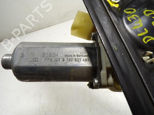 Front right window mechanism BMW X6 (E71, E72) 30 d | BP15581793C23 