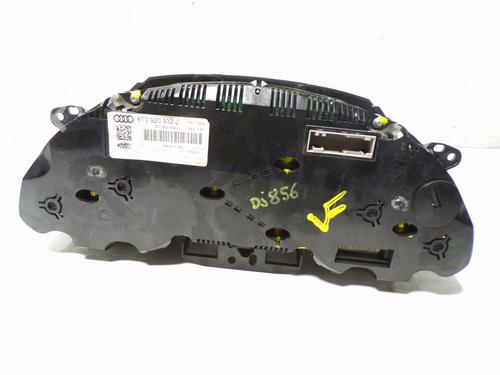 Instrument cluster AUDI A5 Sportback (8TA) 2.0 TDI | BP10664795C47 