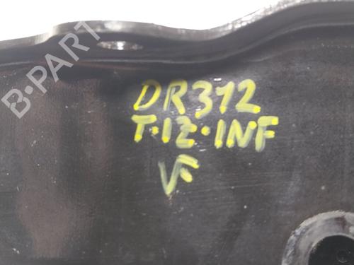 Left rear suspension arm BMW X7 (G07) xDrive 40 d Mild-Hybrid | BP30162981M14