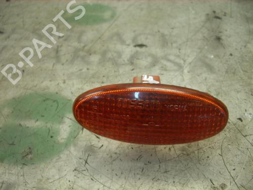 Used Left side indicator Left side indicator NISSAN ALMERA TINO (V10) 2.2 dCi (115 hp) 11641987 11641987