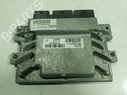 Used Engine control unit (ECU) Engine control unit (ECU) RENAULT KANGOO Express (FW0/1_) Z.E. (FW0Z, FW1Z) (60 hp) 17336856 17336856