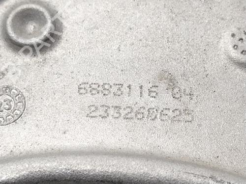 Left front suspension arm BMW X5 (G05, F95) xDrive 40 d Mild-Hybrid | BP29754925M12