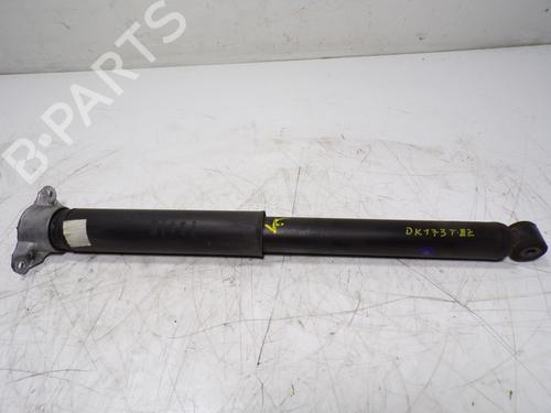 Used Left rear shock absorber FORD KUGA II (DM2) [2012-2025]  11695990