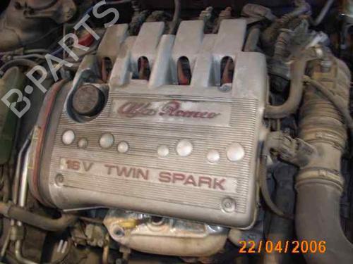Flywheel ALFA ROMEO 156 Sportwagon (932_)  | BP14298960M101 