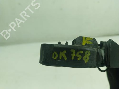 BP16706453C84 | Back wipers mechanism AUDI E-TRON (GEN)  BP16706453C84