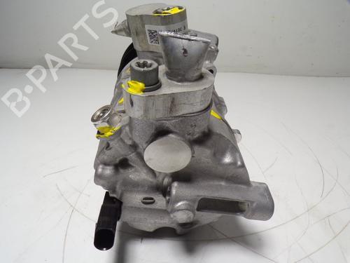 AC compressor AUDI A1 Sportback (GBA)  | BP12108037M34 