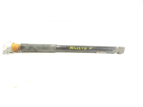 Used Right rear shock absorber FORD ECOSPORT [2011-2022]  7233936