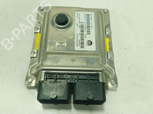 Used Engine control unit (ECU) Engine control unit (ECU) 38799882 38799882