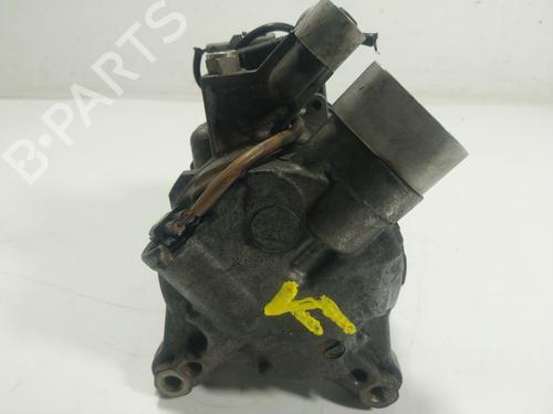 AC compressor BMW X1 (E84)  | BP23875546M34 