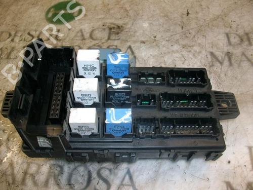 Used Fuse box Fuse box 3760151 3760151