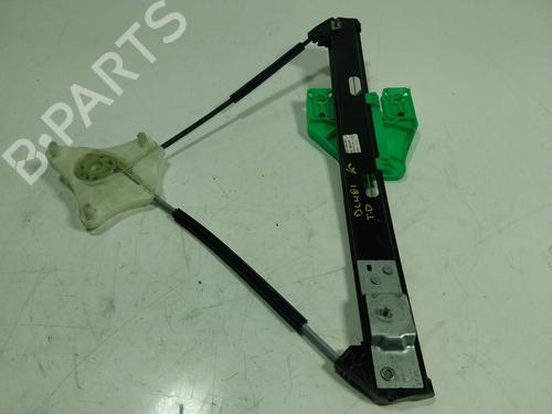 Used Rear right window mechanism Rear right window mechanism 16502882 16502882