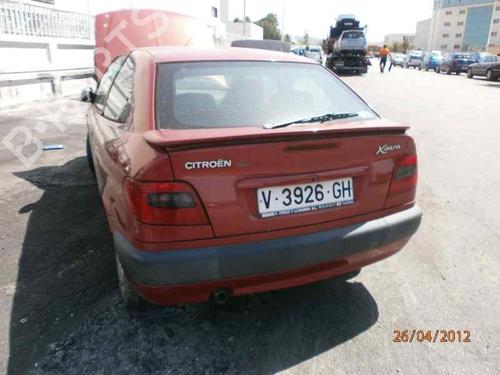 Front left window mechanism CITROËN XSARA Coupe (N0)  | BP3789991C22 
