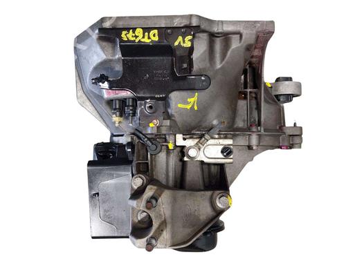 Gearbox FORD TRANSIT COURIER B460 Box Body/MPV 1.5 TDCi | BP40195222M3 - Image 3