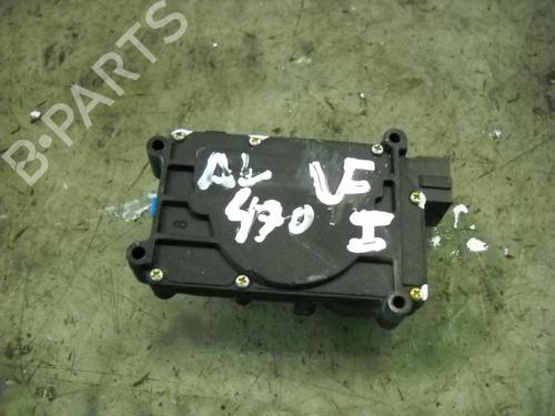 Elektronisk modul HYUNDAI ACCENT II (LC) 1.5 CRDi (82 hp) 9529519