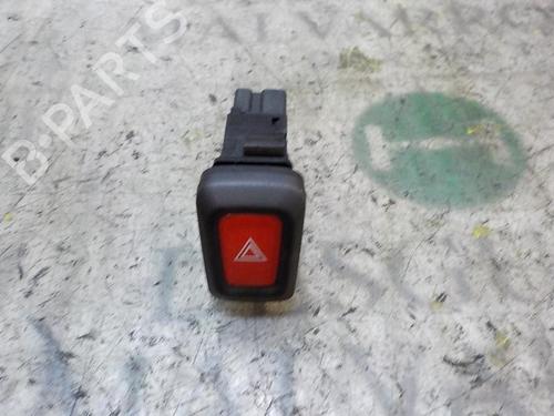 Used Warning switch Warning switch NISSAN ALMERA II Hatchback (N16) 1.5 (90 hp) 3845680 3845680