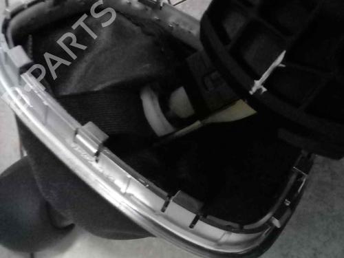 Gear lever OPEL CORSA E (X15) 1.4 (08, 68) | BP12980109M90 