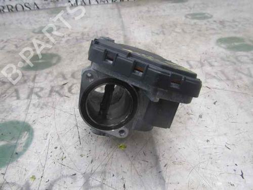 Used Throttle body RENAULT MEGANE II (BM0/1_, CM0/1_) [2001-2012]  3836502