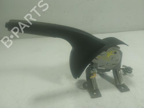 Used Hand brake Hand brake SMART FORFOUR Hatchback (453) electric drive (453.091) (82 hp) 16825116 16825116