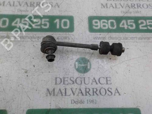 Used Left rear suspension arm VOLVO XC60 I SUV (156) D3 / D4 (163 hp) 14283645