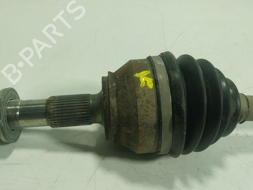 Left front driveshaft PEUGEOT BOXER Van 2.2 BlueHDi 140 | BP25844868M38 - Image 2