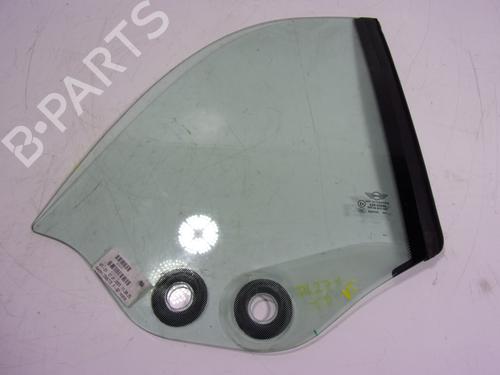 Used Rear right door window MINI MINI Convertible (F57) Cooper (136 hp) 16347618
