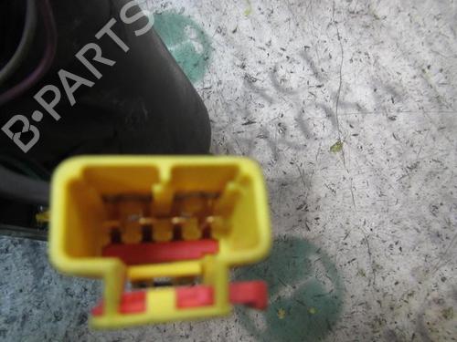 Passenger airbag JEEP CHEROKEE (KJ) 2.4 4x4 | BP4011657C10 