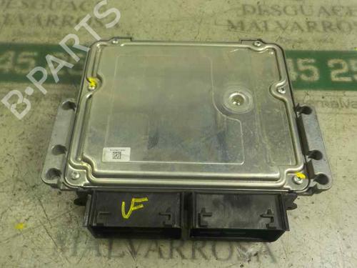 Engine control unit (ECU) FORD TOURNEO COURIER B460 MPV  | BP6567339M57 