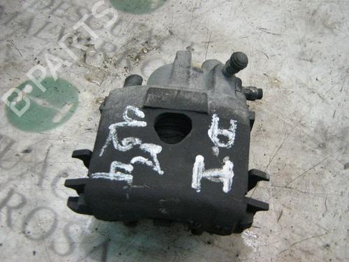 Used Left front brake caliper SEAT CORDOBA (6K1, 6K2) 1.6 i (75 hp) 11556192
