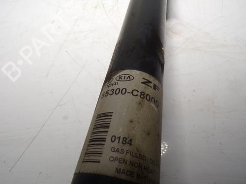 Right rear shock absorber HYUNDAI i20 II (GB, IB)  | BP13552426M19 