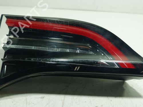 Used Left tailgate light Left tailgate light 36789241 36789241