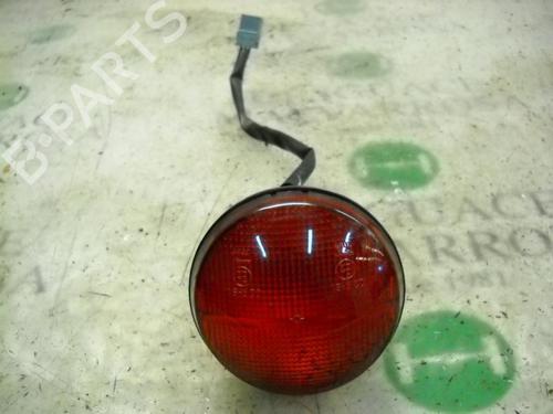 Used Left taillight Left taillight 3755208 3755208