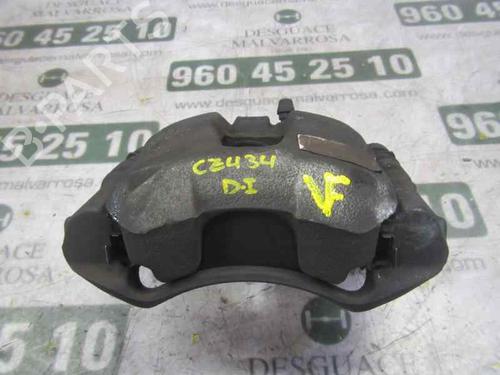 Used Left front brake caliper Left front brake caliper 11549796 11549796