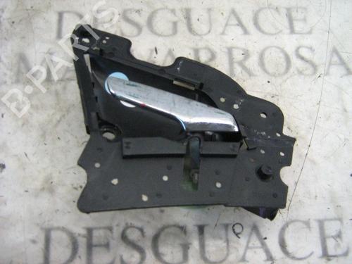 Used Rear right interior door handle Rear right interior door handle MERCEDES-BENZ E-CLASS (W210) [1995-2003] 3775676 3775676