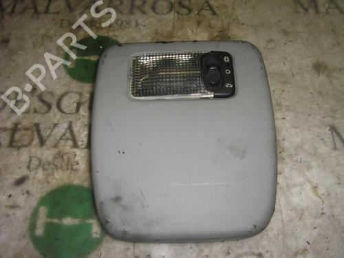 Used Interior roof light CITROËN XSARA (N1) [1997-2005]  7413544