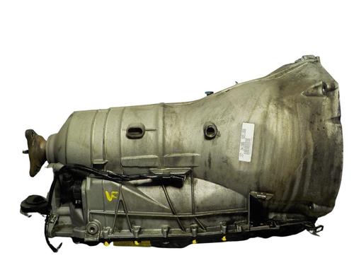 Used Gearbox BMW 7 (E65, E66, E67) 730 d (218 hp) 11735526