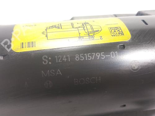 Starter BMW 1 (F20) 116 d | BP30834594M8 - Image 5