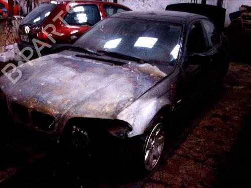 Steering column stalk BMW 3 (E46) 320 d | BP3773667I23 - Image 5