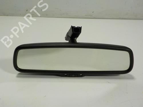 Used Rear mirror KIA SPORTAGE III (SL) 1.7 CRDi (116 hp) 13488698