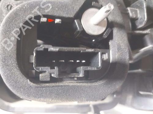 Left taillight CITROËN C4 III (BA_, BB_, BC_) 1.2 PureTech 130 (BAHNSA, BAHNSB) | BP39453538C34 - Image 3