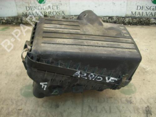 Used Air filter box Air filter box OPEL FRONTERA B (U99) [1998-2004] 14265545 14265545